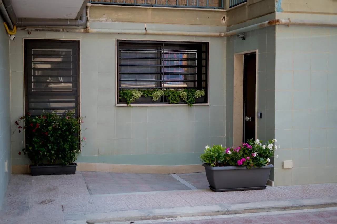 Domus Residence - Catullo - Bari