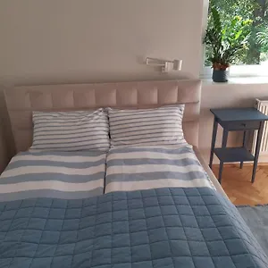 Karmel Apartament Warszawa