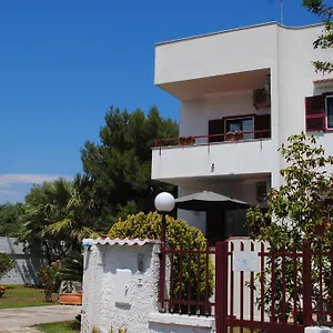 Bed & Breakfast Annavi, Bari