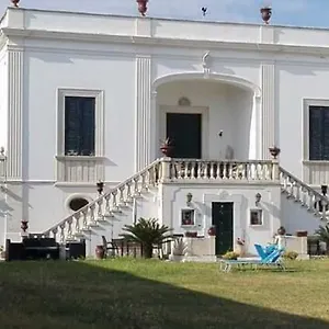 Bed & Breakfast Longo De Bellis, Bari