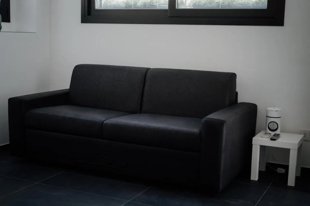 Domus Residence - Catullo - バーリ